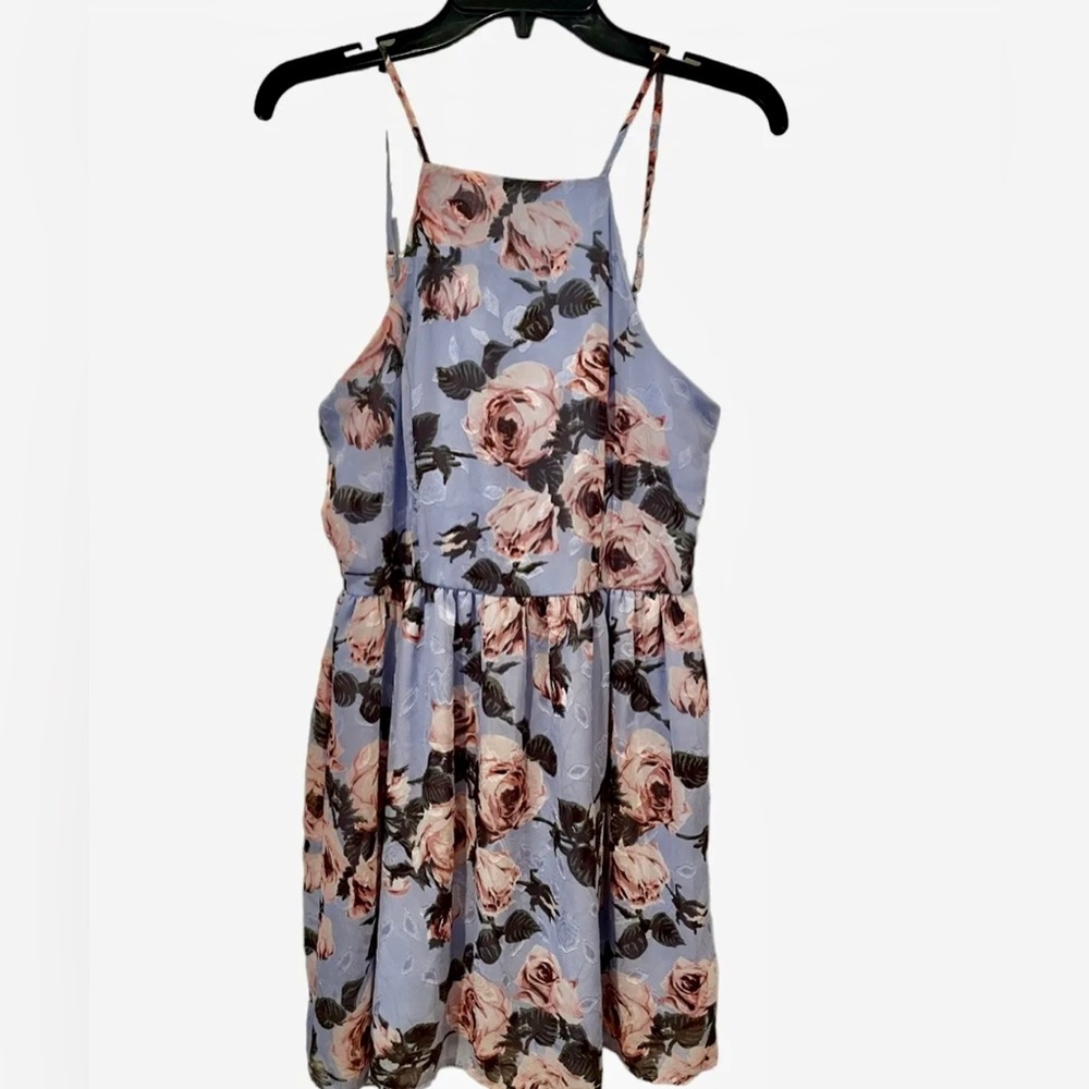 Francescas Mi ami Dress Womens Size Medium